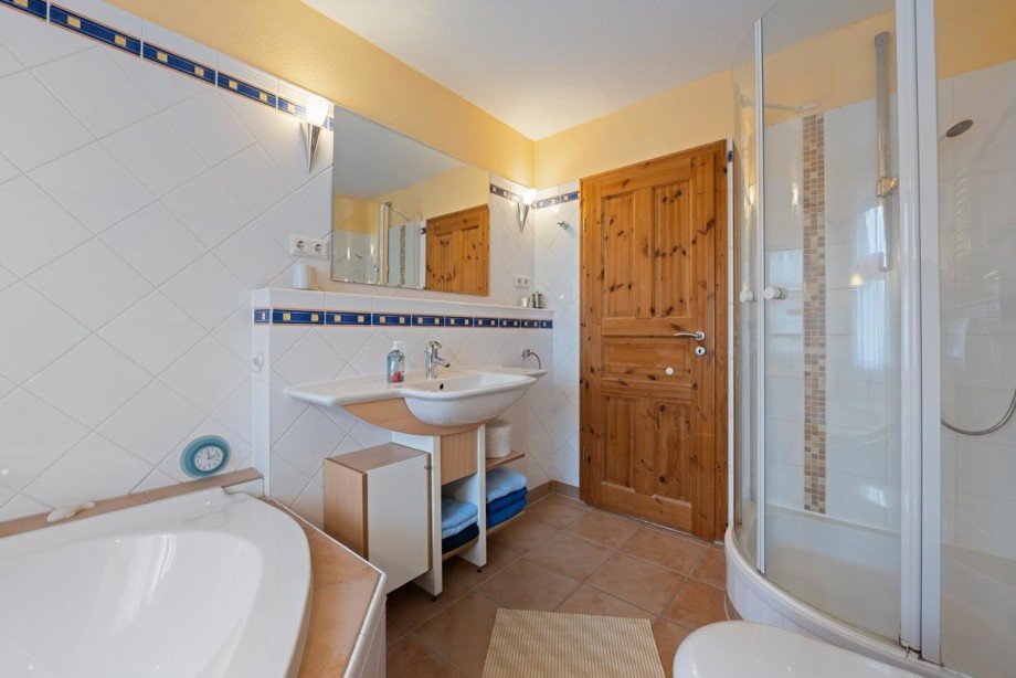 Eckbadewanne Reihenmittelhaus Norderstedt