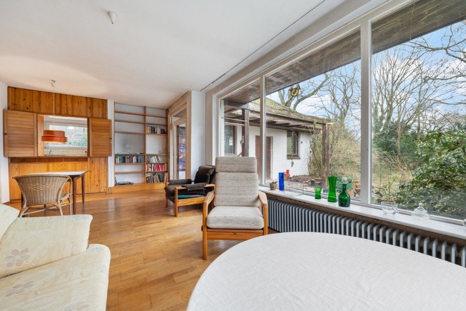  Einfamilienhaus Norderstedt