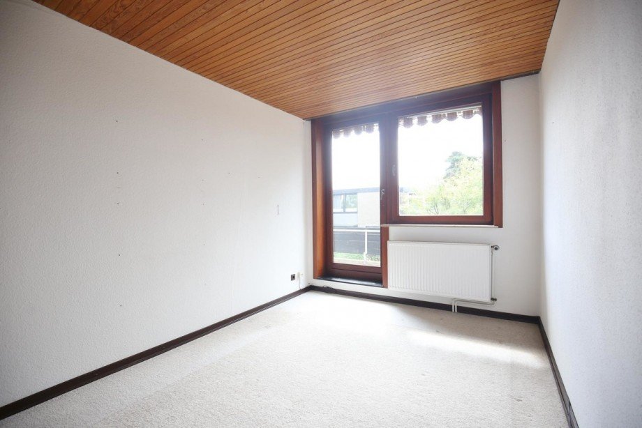 Schlaf- oder Kinderzimmer 3 Reihenmittelhaus Norderstedt