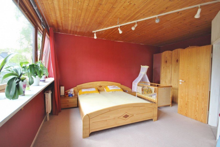  Einfamilienhaus Quickborn-Heide