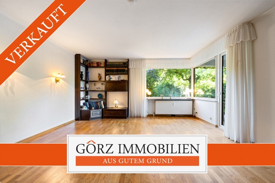  Etagenwohnung Norderstedt