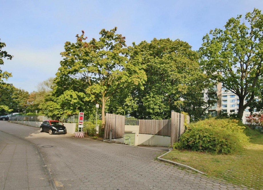  Etagenwohnung Norderstedt / Garstedt