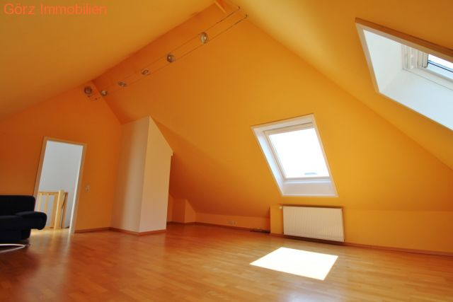 Dachstudio Doppelhaush�lfte Pinneberg