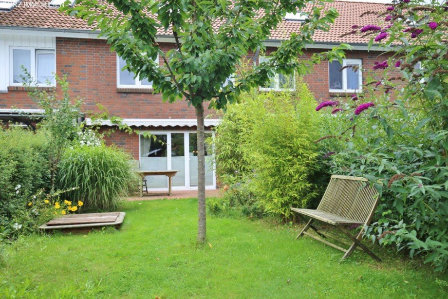  Reihenmittelhaus Norderstedt