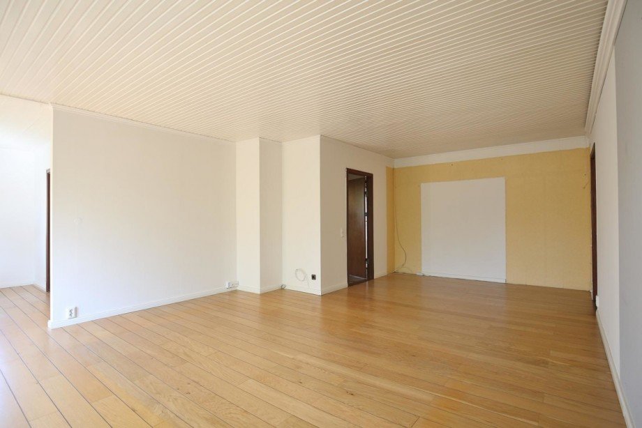 Wohnzimmer Einfamilienhaus Quickborn