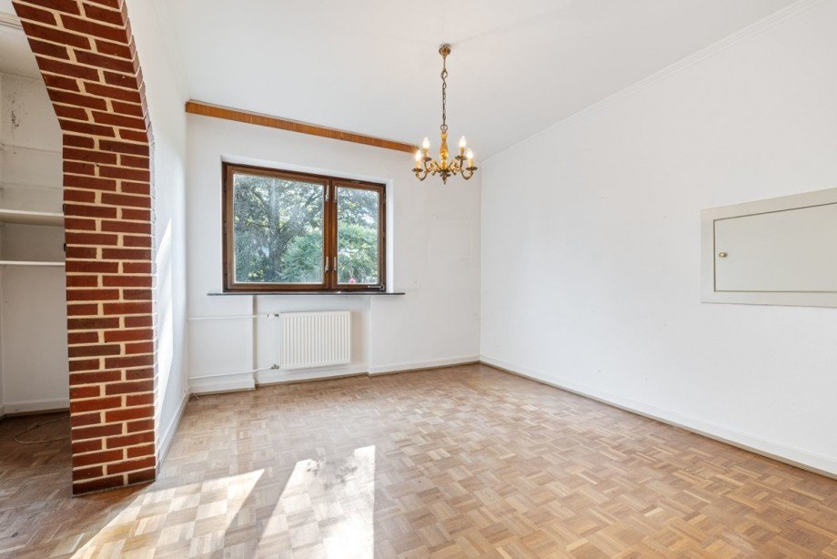 Esszimmer Foto 2 Einfamilienhaus Tangstedt