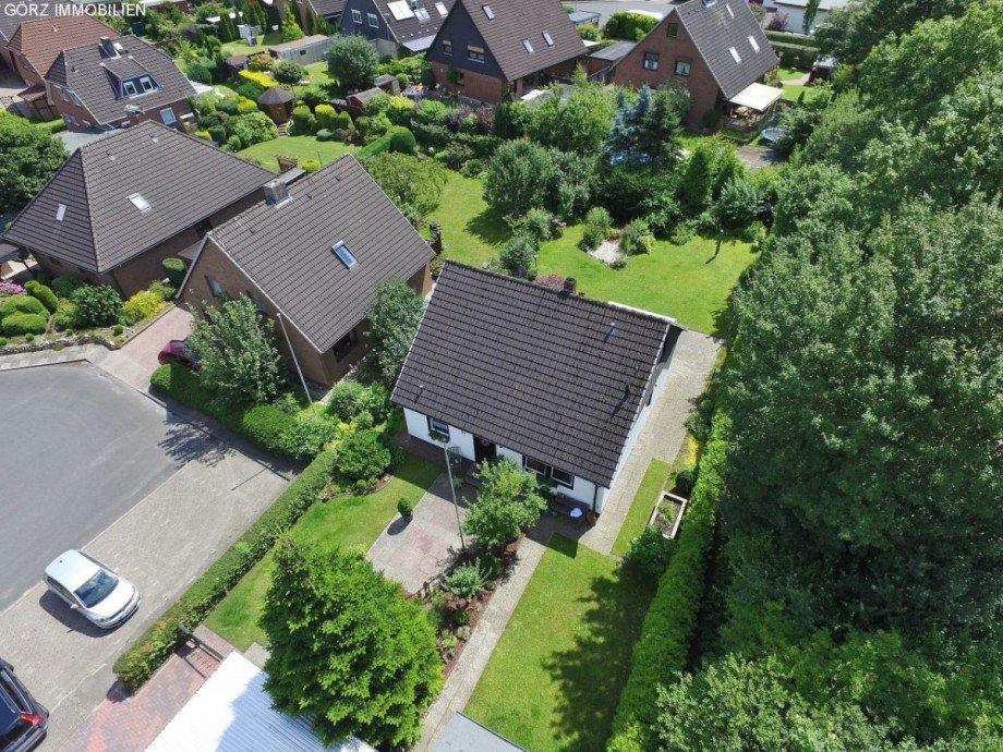  Einfamilienhaus Elmshorn