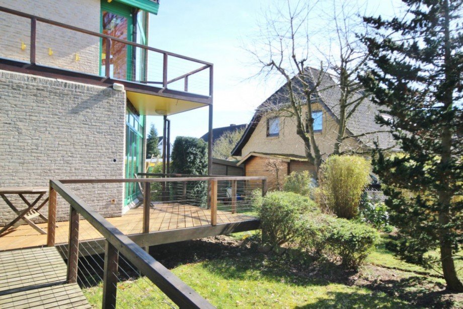  Zweifamilienhaus Kaltenkirchen
