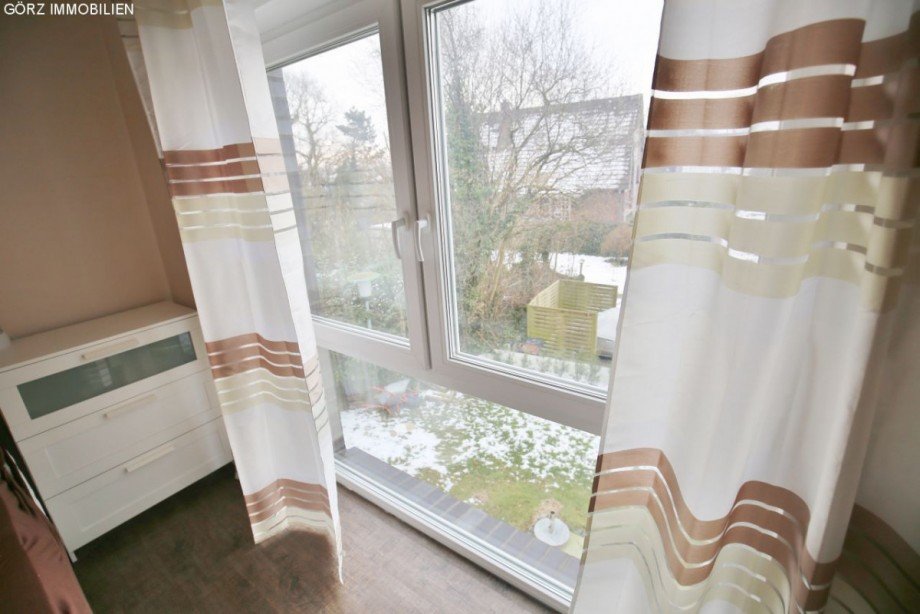 bodentiefe Fenster Einfamilienhaus Itzstedt