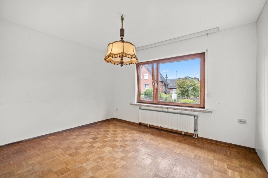 Zimmer Erdgeschoss Einfamilienhaus Tangstedt