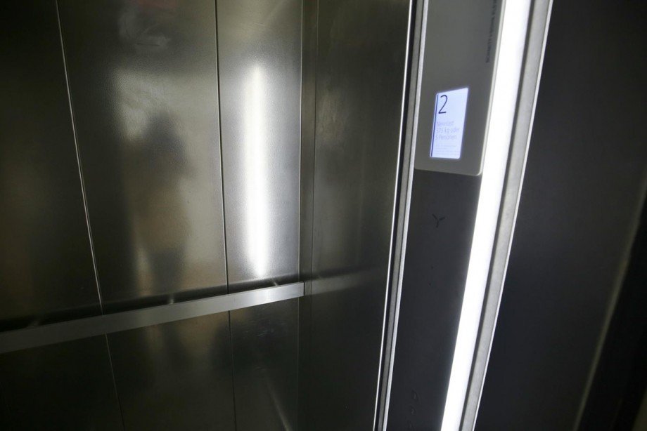 Fahrstuhl Etagenwohnung Norderstedt