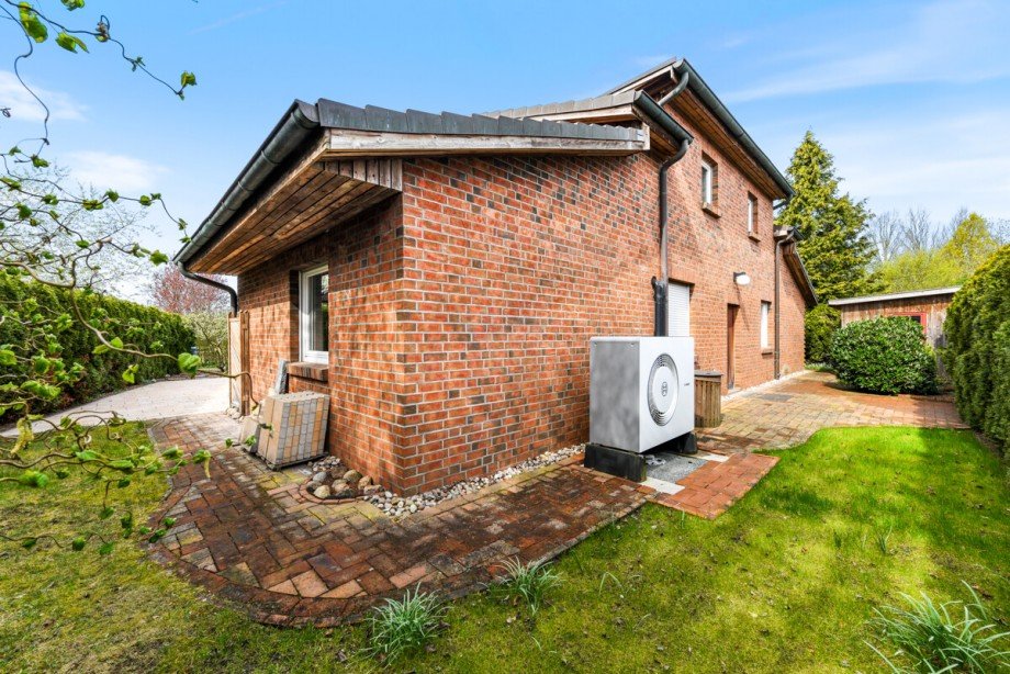  Einfamilienhaus Norderstedt