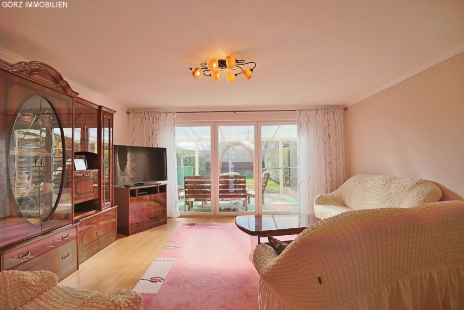 Platz f�r gem�tliche Stunden Reihenhaus Barmstedt