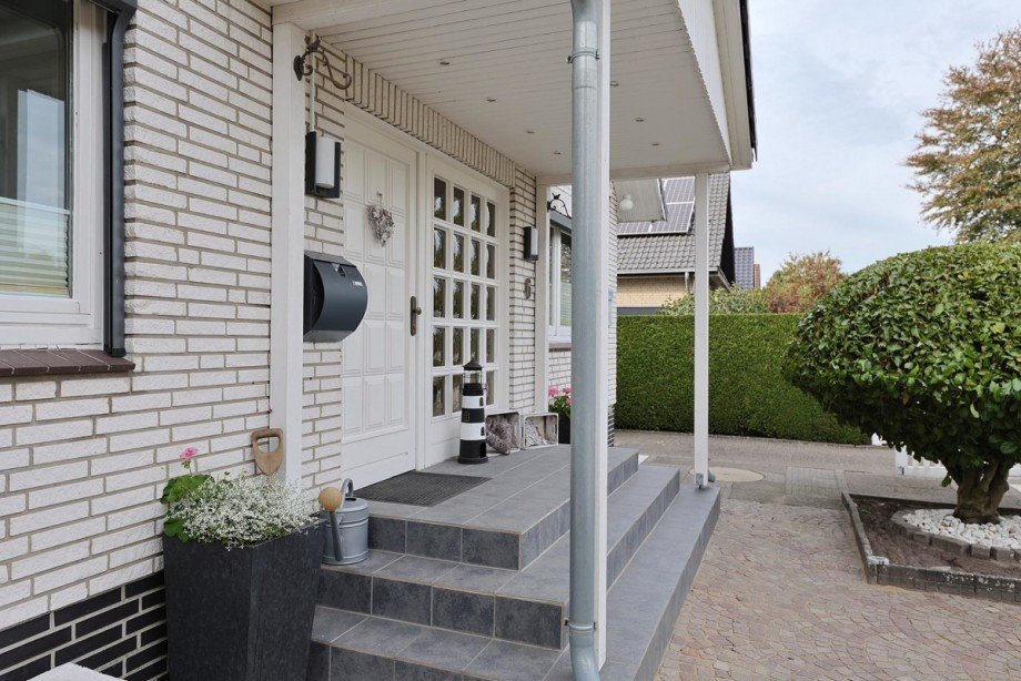  Einfamilienhaus B�nningstedt