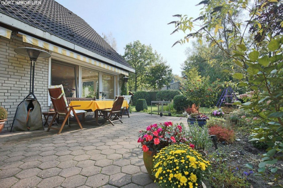  Einfamilienhaus Quickborn