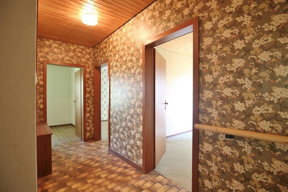 Flur Bungalow Gro�enaspe