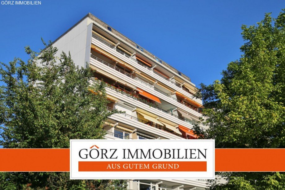  Etagenwohnung Quickborn