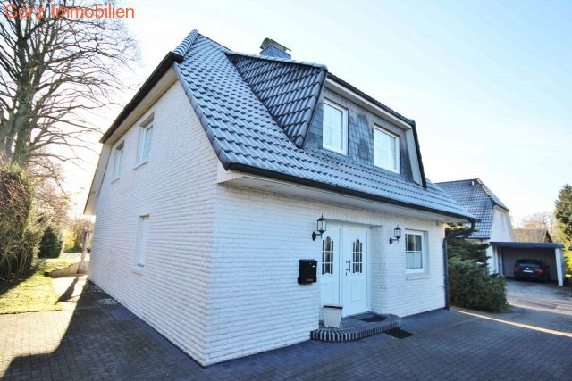  Einfamilienhaus Norderstedt
