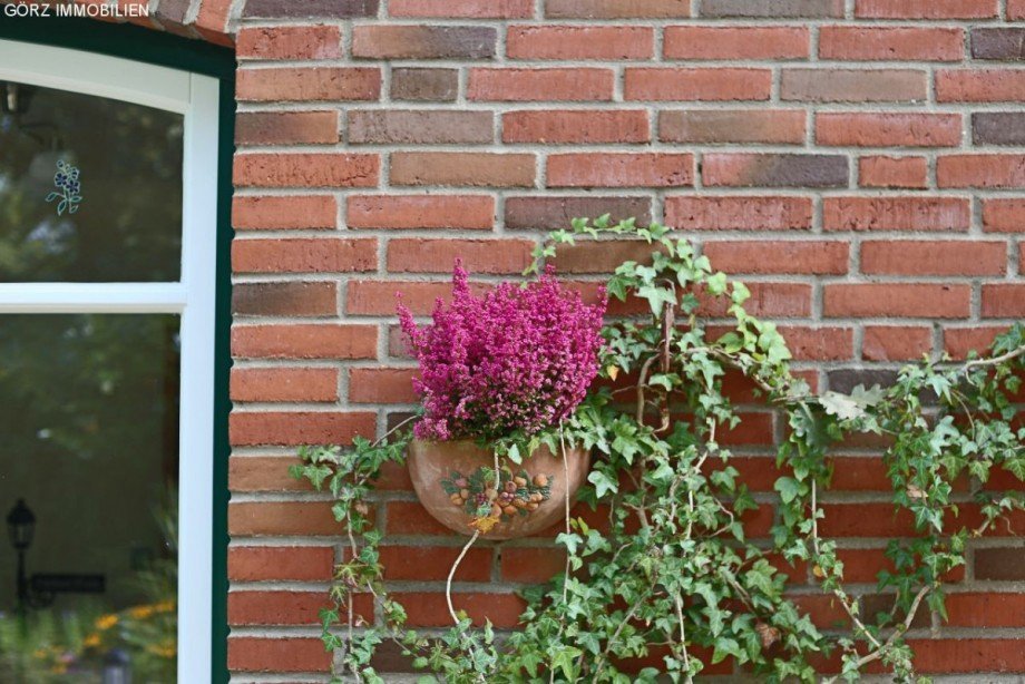 Detail Einfamilienhaus Norderstedt