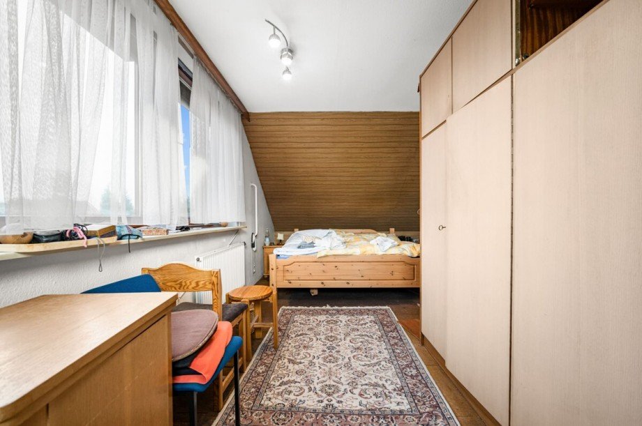 Zimmer OG Einfamilienhaus Tangstedt