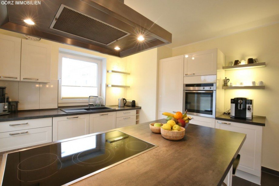hochwertige K�chenger�te Stadthaus Norderstedt