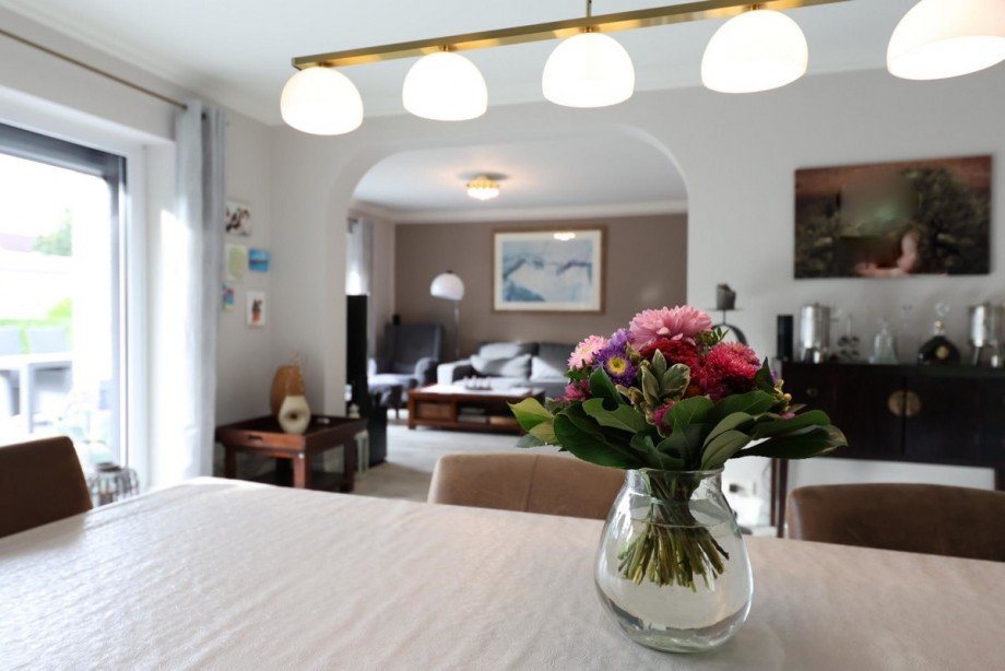  Einfamilienhaus B�nningstedt