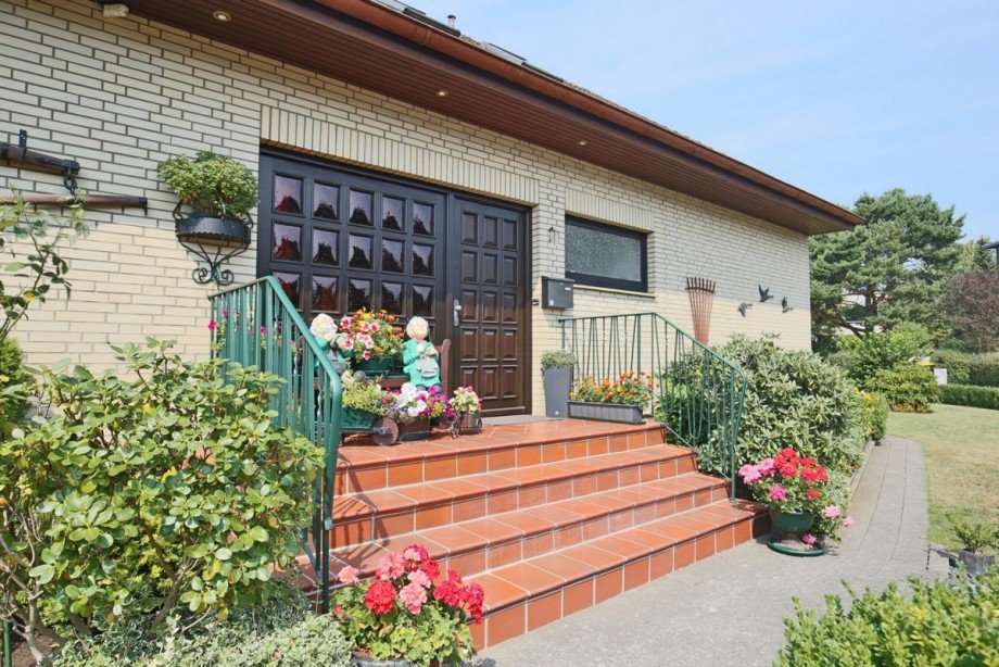 Einfamilienhaus Kaltenkirchen
