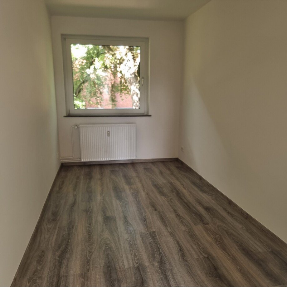 kleines Zimmer Etagenwohnung Barmstedt