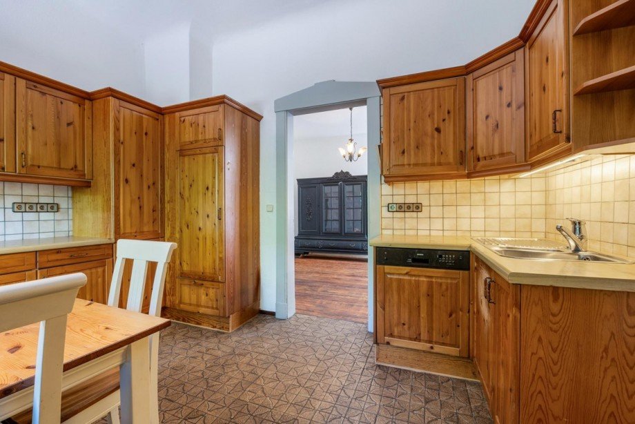  Einfamilienhaus Ellerbek