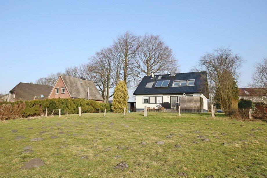  Einfamilienhaus Itzstedt
