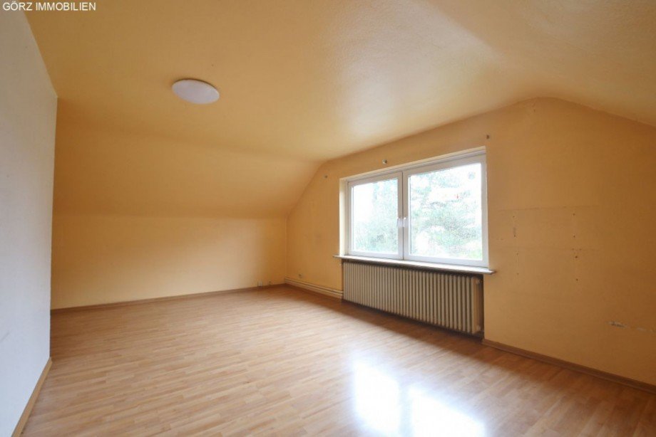 Zimmer OG Einfamilienhaus Henstedt-Ulzburg
