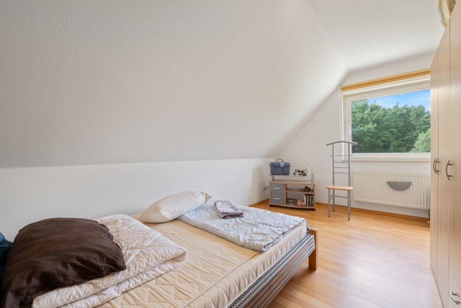 Zimmer im OG Einfamilienhaus Henstedt-Ulzburg