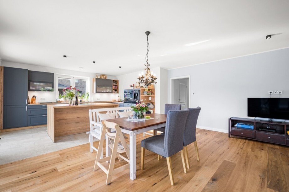  Einfamilienhaus Lutzhorn