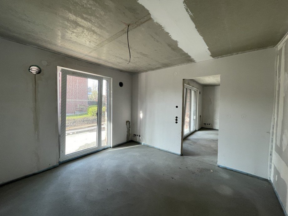 Stand 15.04. Erdgeschosswohnung Henstedt-Ulzburg