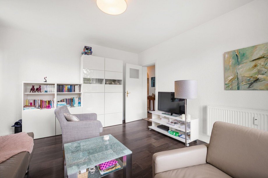  Etagenwohnung Hamburg