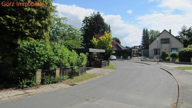  Wohngrundst�ck Henstedt-Ulzburg