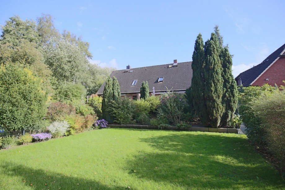  Doppelhaush�lfte Pinneberg