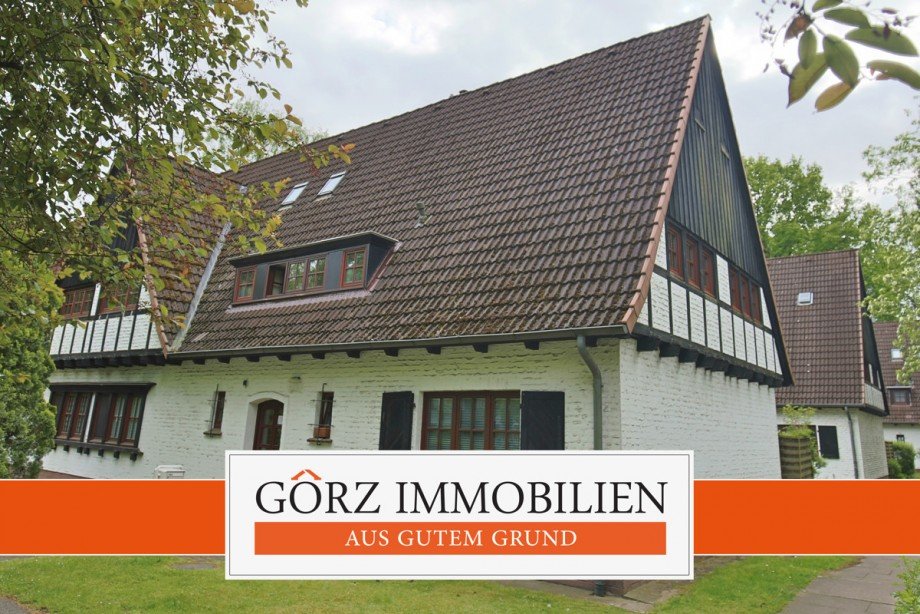  Etagenwohnung Hamburg