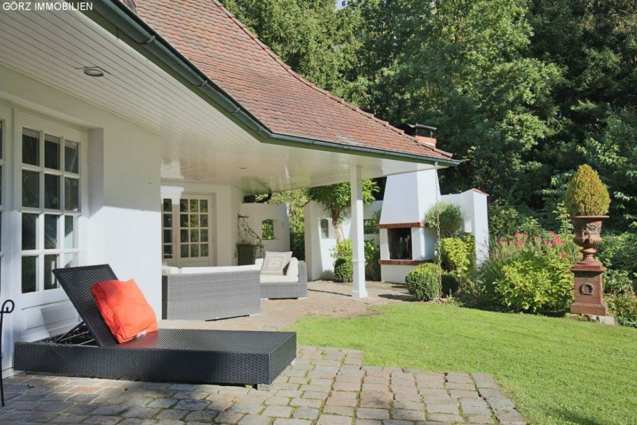  Villa Quickborn