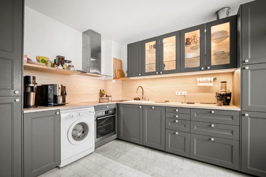  Etagenwohnung Norderstedt / Glash�tte