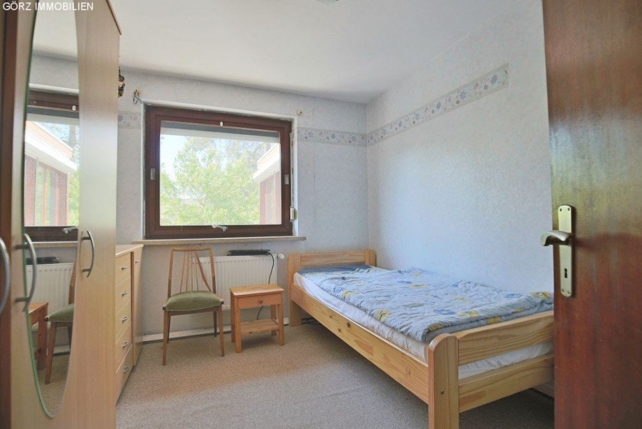 G�stezimmer EG Einfamilienhaus Tornesch