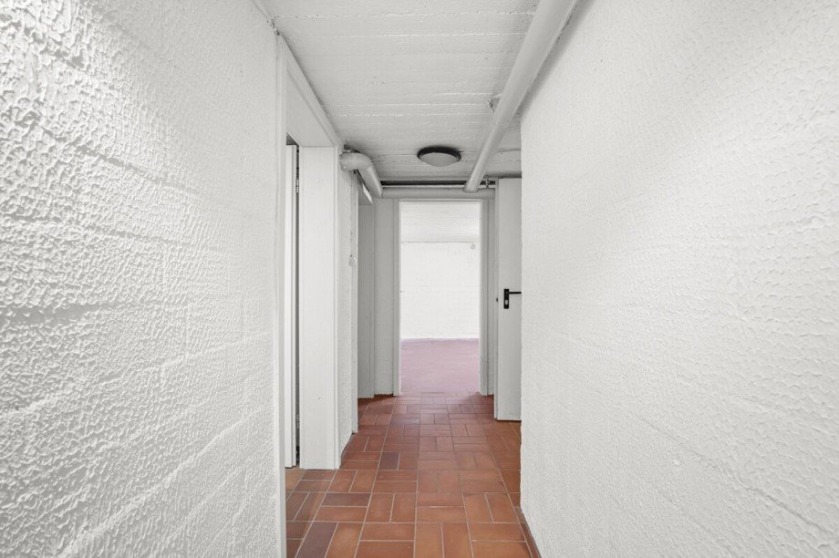 KG Flur Doppelhaush�lfte Norderstedt