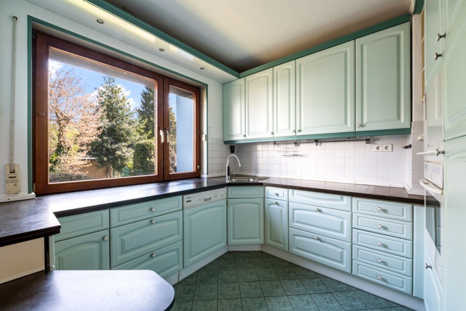 K�che Reihenmittelhaus Norderstedt