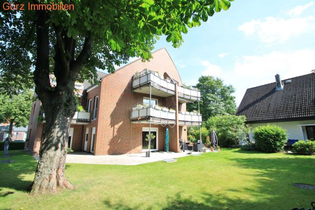  Dachgeschosswohnung Norderstedt