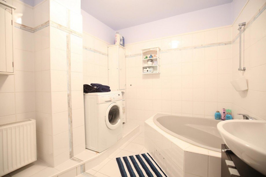 Badezimmer Etagenwohnung Barmstedt