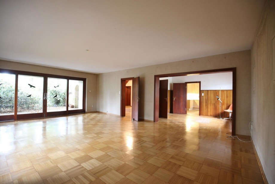 Wohn- Essbereich Einfamilienhaus Quickborn