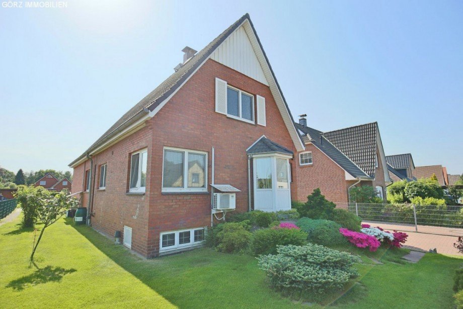  Einfamilienhaus Rellingen