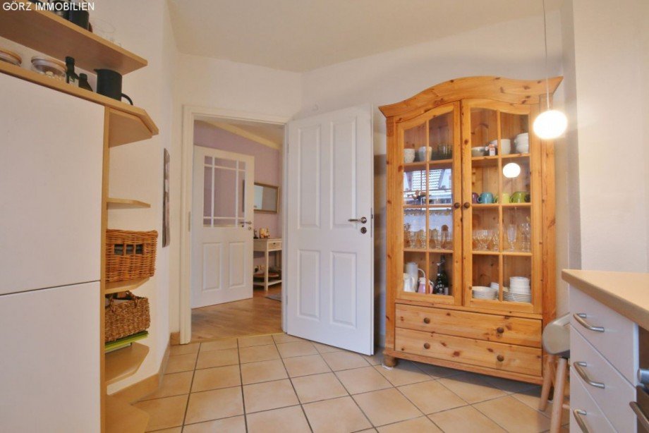 Familienk�che Reihenhaus Norderstedt