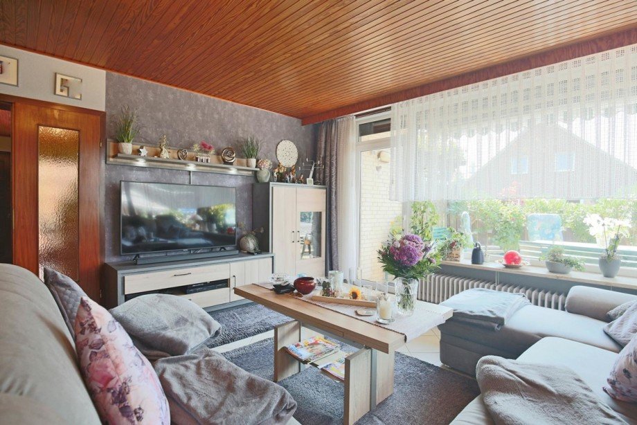  Einfamilienhaus Kaltenkirchen
