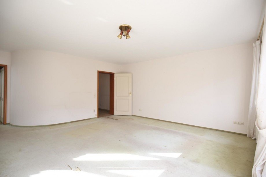 Wohnzimmer Reiheneckhaus Norderstedt